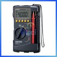 Sanwa CD800A Digital Multimeter