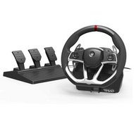 (訂貨) XSX Xbox Series X / X1 Xbox One Force Feedback Racing Wheel DLX  賽車遊戲方向盤 (HORI)