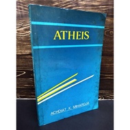 Atheis - Achdiat K. Mihardja