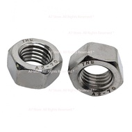 Set of 05 304 Stainless Steel Canopy Size 5 Li M213185