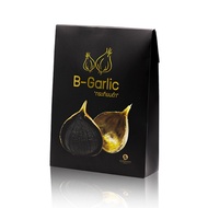 B-Garlic กระเทียมดำ 100g. ของแท้ล็อตล่าสุด