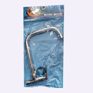 [READY STOCKS] ELISE WALL SINK TAP (EW813 )