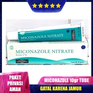 Salep Krim Gatal Miconazole Mulia Farma | Untuk Gatal Karena Infeksi Jamur Pada Area Selangkangan At