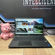 Dell Latitude 3530 15.6吋FHD 文書商務筆電/i5-1235U 12th/16GB DDR4 Ram/512GB SSD /Wi-Fi 6/Iris Xe Graphics/新
