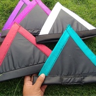 Udeng Flashlight Fringe Fixer