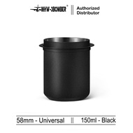 MHW-3BOMBER 58mm Coffee Dosing Cup 150ml Universal