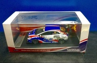 Tarmac Honda Civic Type R FK2 1:43