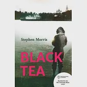 Black Tea: a Russian travelogue exploring love and identity, commitment and family