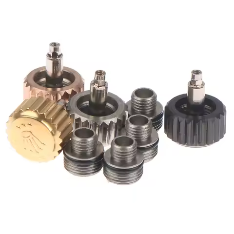 1Pc For Rolex Watch Crowns Watch Waterproof Replacement Assorted Repair Tools High Quality Watch Cro