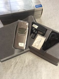 Nokia 8910 芬蘭製造 非港版國產