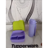 Tupperware Package