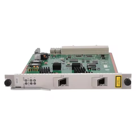 Uplink Board X2CS 10GE For MA5600 Series MA5680T MA5683T Optical Line Terminal Equipment GPON OLT Ac