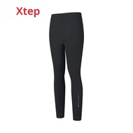 XTEP | กางเกงชั้นในแบบอัดรูปดูดซับความชื้น 2000KM