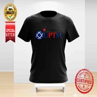 UPTM UNIVERSITI POLY-TECH DESIGN 49 TSHIRT ROUND NECK FOR ALL