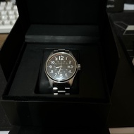 Hamilton Khaki Automatic H706150 jamBekas not NEW Tissot Seiko