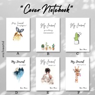 Daily Journal Notebook