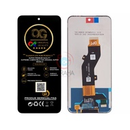 LCD INFINIX HOT 50 5G / X6720 HOT 50I/ X6531/ SMART 9/ X6532/ SMART 9 HD/ X6532C/ SPARK GO 1 KL4/ SP