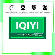 IQIYI VIP 1 Bulan Premium streaming