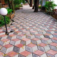 paving 3d