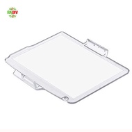 RADIV LCD Screen Protector D7000 D700 LCD Monitor Cover Hard Cover for Nikon D90 D800 D800E D810 D60