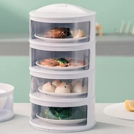 Guaranteed low prices.. ADK - Z101- 4 tier serving lid ready to eat food storage food shelf