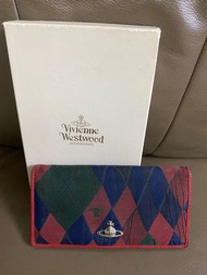 Vivienne Westwood 銀包