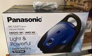 Panasonic 吸塵機