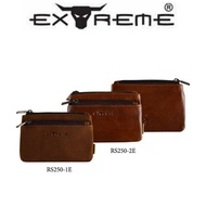 Extreme Genuine Leather Coin Purse RS250-1E/2E