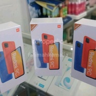 Redmi 9c ram 4/64 resmi