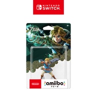 [Nintendo Official Store] amiibo Link (The Legend of Zelda: Tears of the Kingdom)