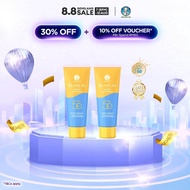 Sunplay Sport Sunscreen 80g x 2
