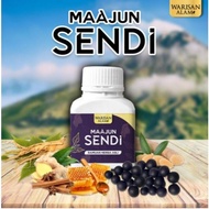 Maajun Sendi Warisan Alam Maajun Sendi Original - Readystock Fast Delivery