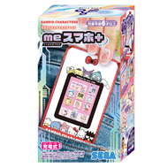 SANRIO - 日本新版 Sanrio Tamagotchi 他媽哥池智能手機