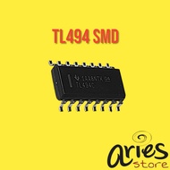IC TL494 SMD TL 494 SMD