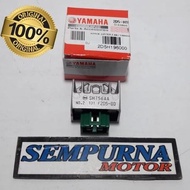 termurah Kiprok atau Regulator Jupiter Z 100% Original Yamaha Ori YGP