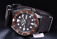 klangnalika-นาฬิกา Seiko 5 Sport Automatic รุ่น SRPD85K1 ( ใหม่แท้ประกันศูนย์ไทย )