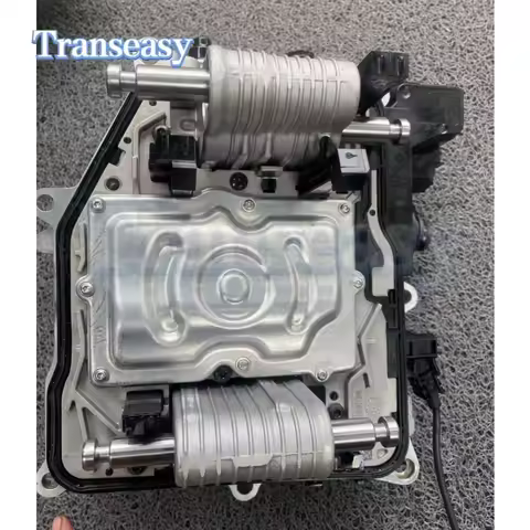 Original New 6DT25 0AM Transmission Mechatronic Suits Suit For BYD L3 F3 Surui G5 G6 Sirui Song Qin 