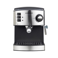 สินค้าขายดี smarthome เครื่องทำน้ำกาแฟ เครื่องชงกาแฟ คาบูชิโน ลาเต้ อเมริกาโน coffee maker รุ่น SM-CFM2022 รับประกันสินค้า3ปี