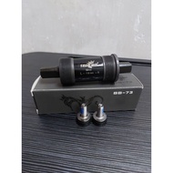 Sagmit bottom bracket bb73 square type