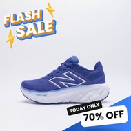 Top-notch Store New Balance Fresh Form Men's and Women's Running Shoes W1080B13 Warranty For 5 Years.