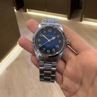 Hamilton Khaki Field Murph Blue MB - 38mm