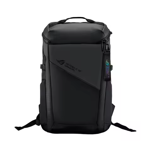 ASUS Computer Backpack Original For ASUS ROG Lenovo HP iPhone ACER DELL Lightweight And Large Capaci