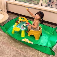 MOMIAN | Educational Sensory Play Mat