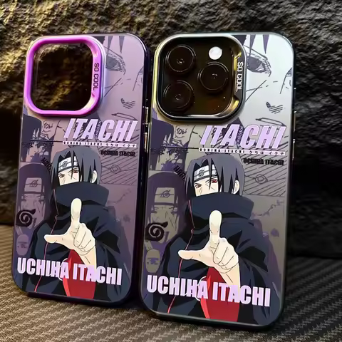 Anime N-Narutos Matte Phone Case for Huawei Honor X8d X5c X9d X6c X7d 400 200 90 X6b X7a X9a X5 X8a 