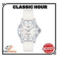 TISSOT SEASTAR 1000 36MM T120.210.17.116.00