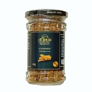 ALBA Ceylon Cinnamon, True Cinnamon, Kulit Kayu Manis Asli.