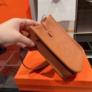 Fashion Gift Box Pure Leather Evelyn Bag