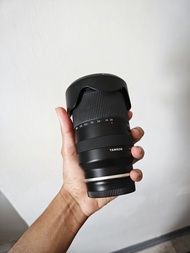 Tamron 28-200mm SONY FE