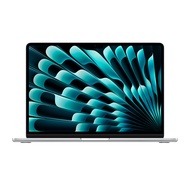 Apple 蘋果 MacBook Air 15吋 M3晶片 8G/512G 筆記型電腦/ 銀色 MRYQ3TA/A