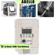 AC220V 1.5KW VFD-M Variable Frequency Drive Inverter Speed Controller Converter
